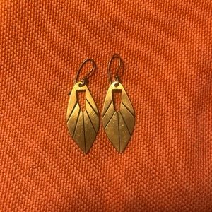Noonday Collection Nairobi Earrings